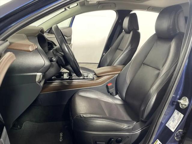 2022 Mazda CX-30 Premium