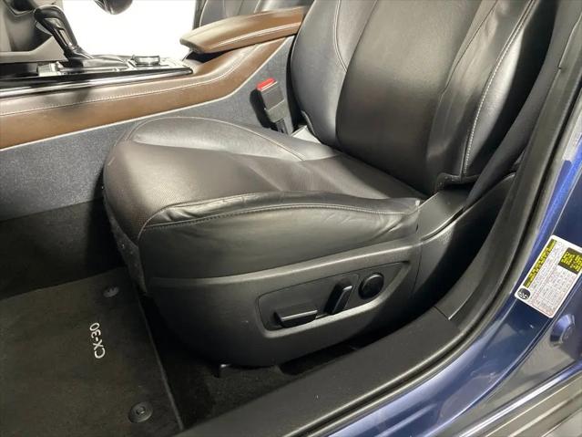 2022 Mazda CX-30 Premium