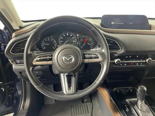2022 Mazda CX-30 Premium