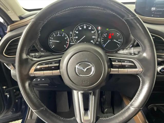 2022 Mazda CX-30 Premium