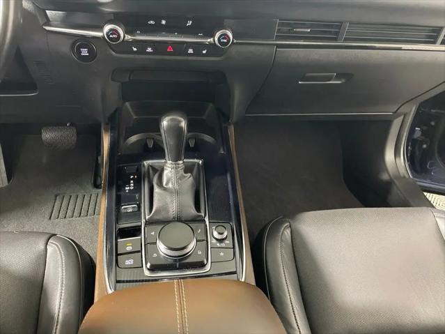 2022 Mazda CX-30 Premium