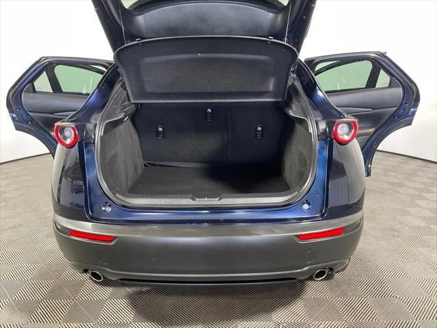 2022 Mazda CX-30 Premium