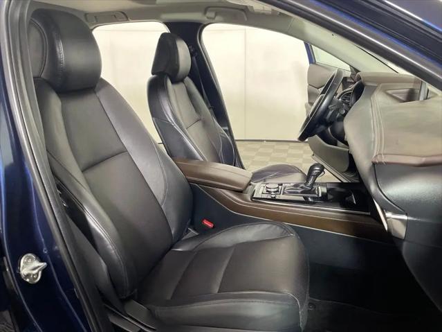 2022 Mazda CX-30 Premium