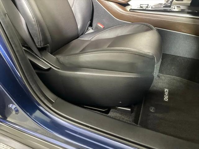 2022 Mazda CX-30 Premium
