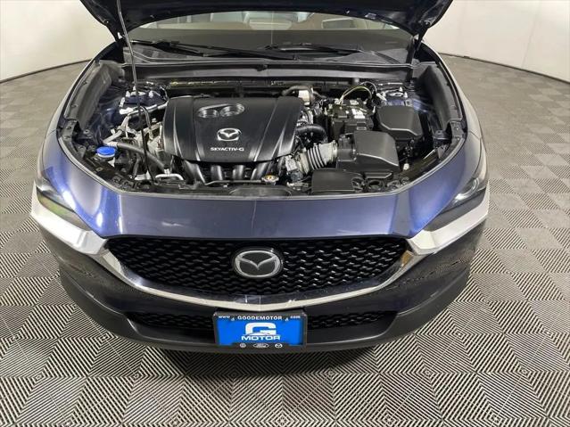 2022 Mazda CX-30 Premium