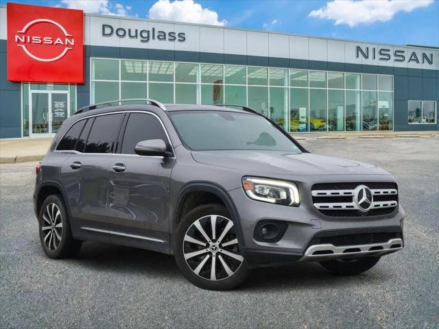 2022 Mercedes-Benz GLB Base for sale in Waco, TX