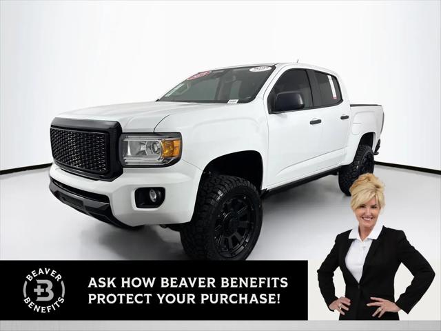2019 GMC Canyon Denali for sale in Cumming, GA