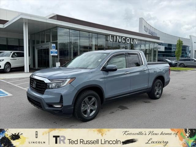 2023 Honda Ridgeline RTL-E for sale in Knoxville, TN