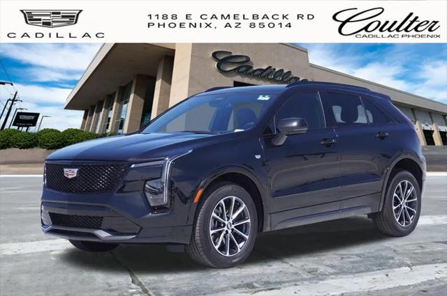 2024 Cadillac XT4 FWD Sport for sale in Phoenix, AZ