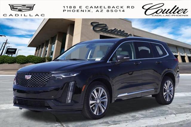 2025 Cadillac XT6 AWD Premium Luxury for sale in Phoenix, AZ