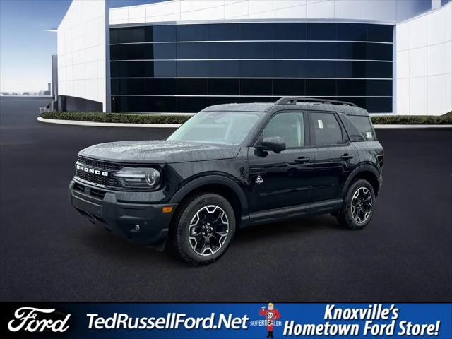 2026 Ford Bronco Sport Outer Banks for sale in Knoxville, TN