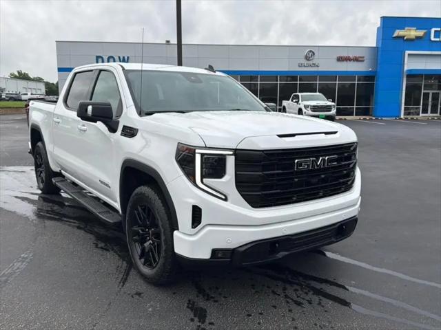 2026 GMC Sierra 1500 Crew Cab, Short Bed, Elevation, 4WD for sale in Mineola, TX