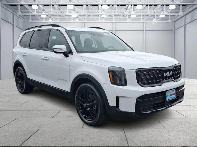 2024 Kia Telluride EX X-Line for sale in Egg Harbor Township, NJ