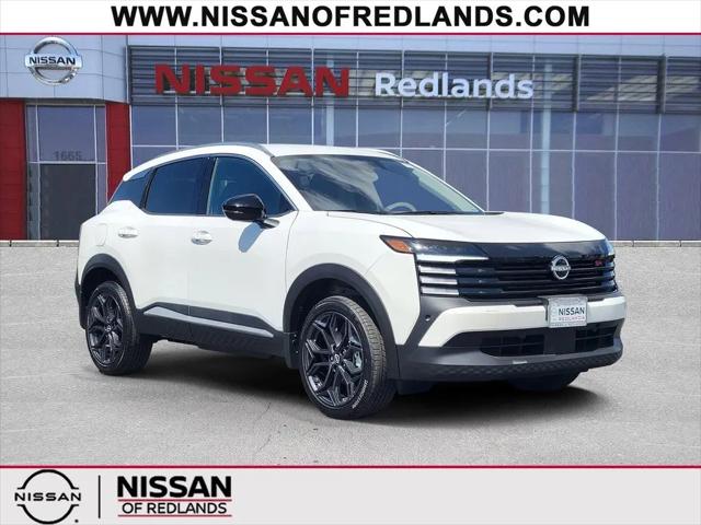 2026 Nissan Kicks SR for sale in redlands, CA