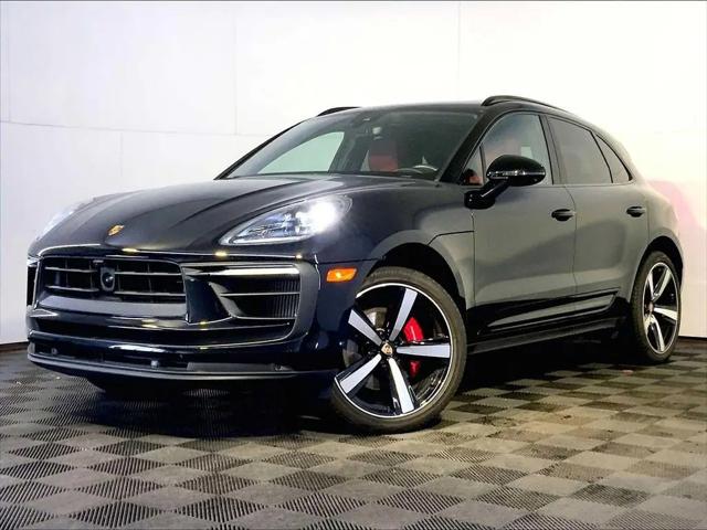 2023 Porsche Macan S for sale in Westwood, MA