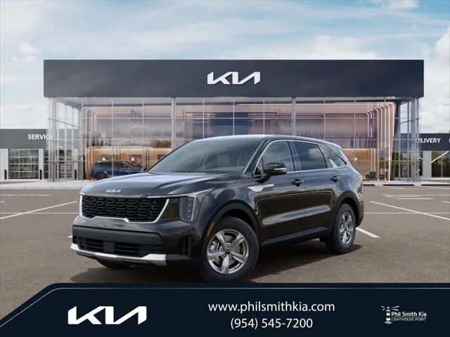 2026 Kia Sorento LX for sale in Lighthouse Point, FL
