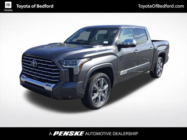 2022 Toyota Tundra Capstone for sale in Bedford, OH