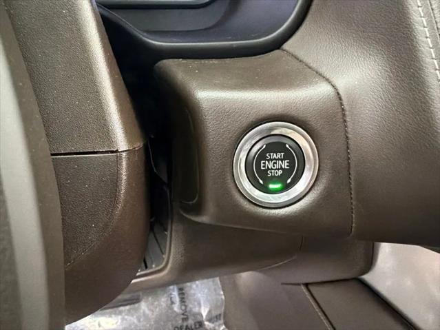 2022 Chevrolet Suburban 4WD LT