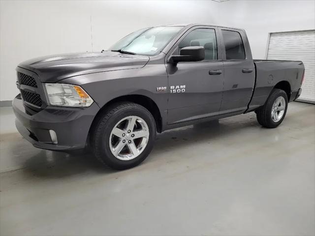 2014 Ram 1500 Express