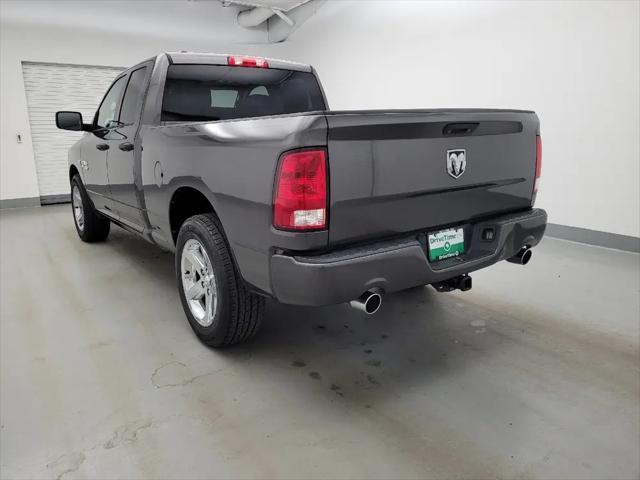 2014 Ram 1500 Express