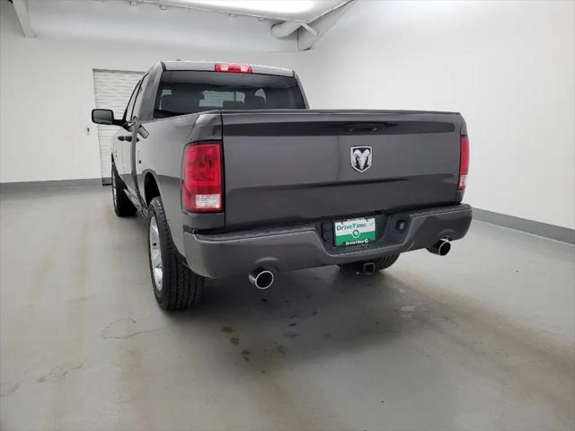 2014 Ram 1500 Express