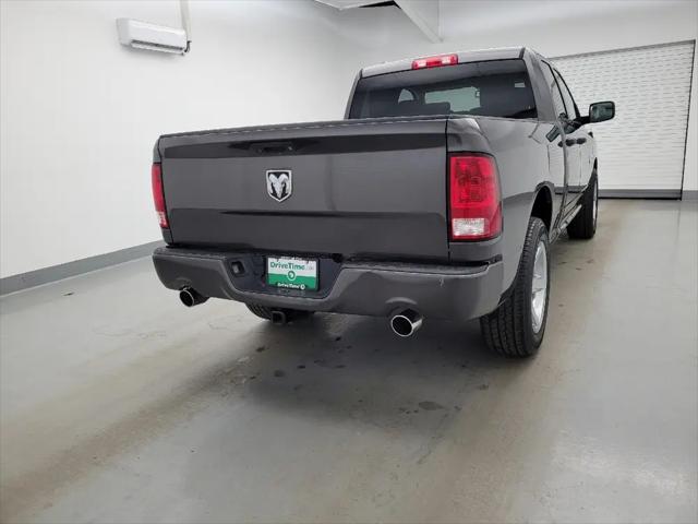2014 Ram 1500 Express