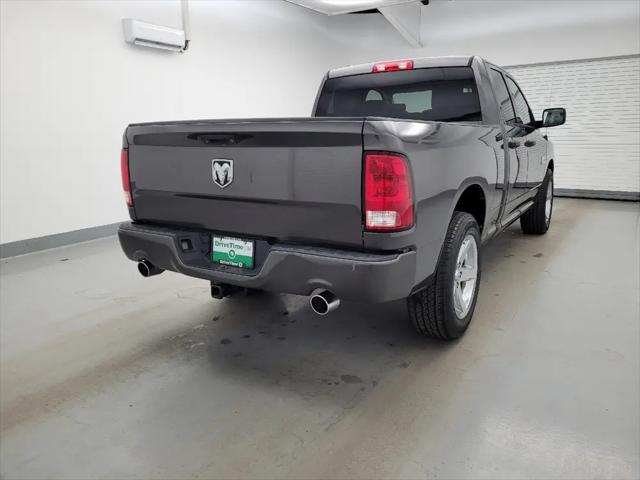 2014 Ram 1500 Express