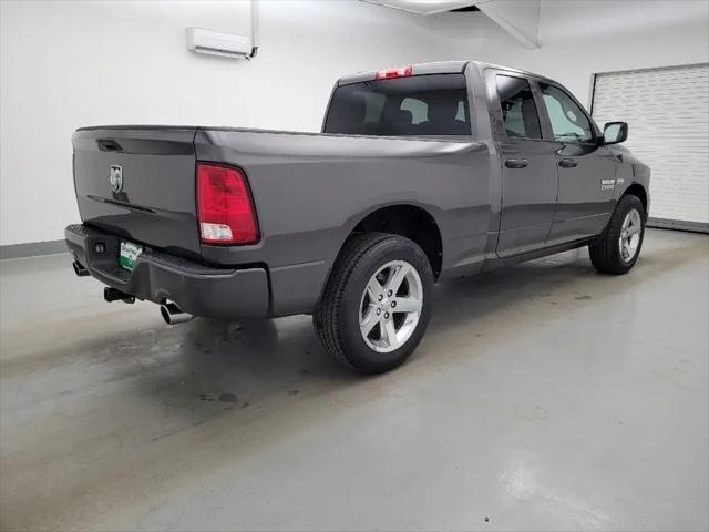 2014 Ram 1500 Express