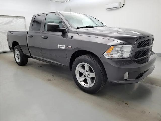 2014 Ram 1500 Express
