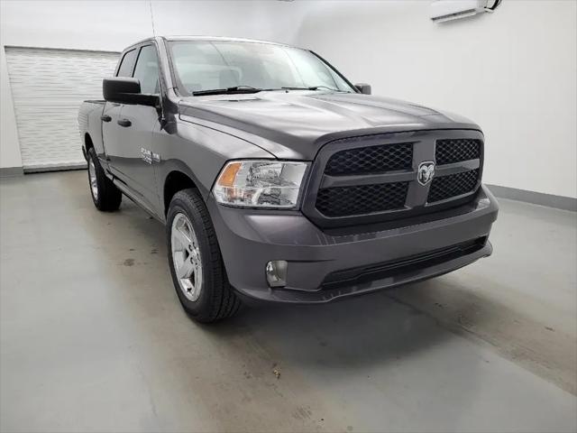 2014 Ram 1500 Express