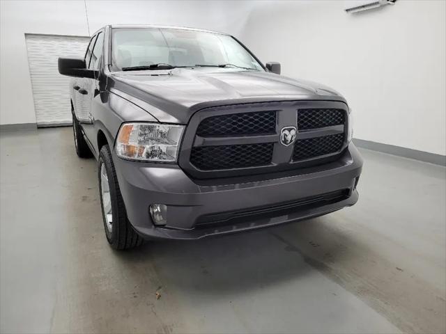 2014 Ram 1500 Express