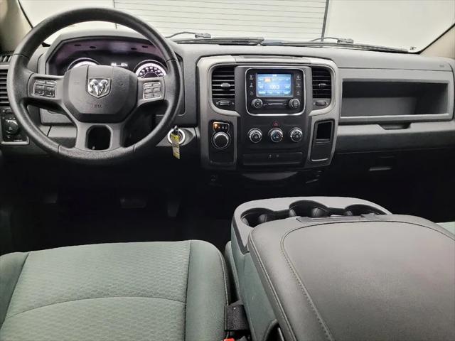 2014 Ram 1500 Express