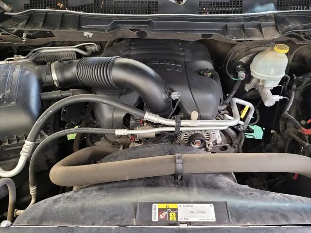 2014 Ram 1500 Express