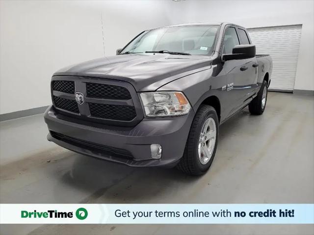 2014 Ram 1500 Express for sale near Miamisburg, OH
