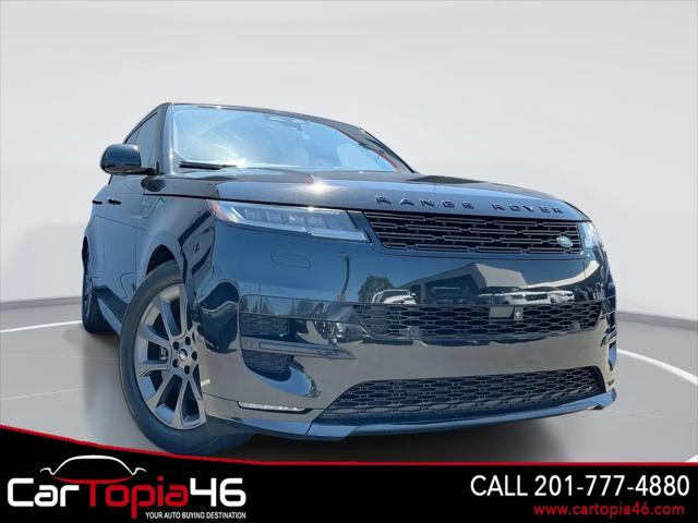 2024 Land Rover Range Rover Sport Dynamic SE for sale in Elmwood Park, NJ