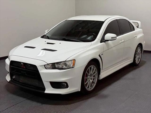2015 Mitsubishi Lancer Evolution GSR for sale near Lebanon, OH