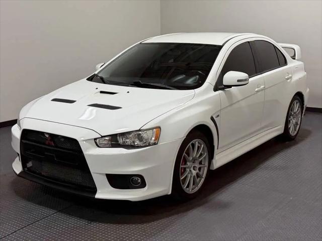 2015 Mitsubishi Lancer Evolution GSR for sale near Lebanon, OH