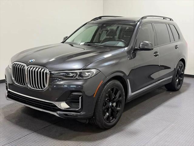 2020 BMW X7 xDrive40i for sale near Lebanon, OH