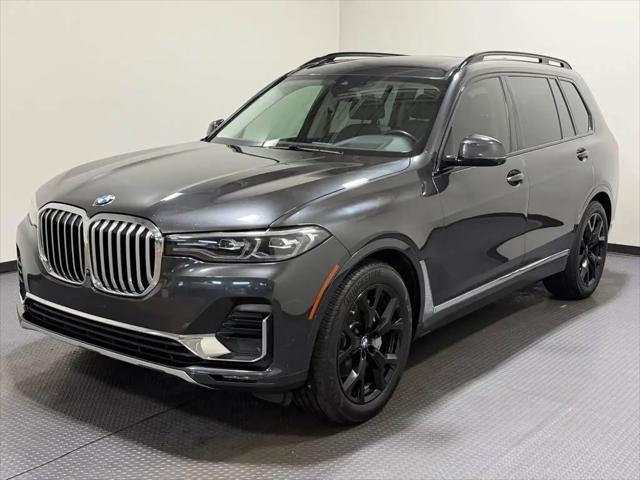 2020 BMW X7 xDrive40i for sale in Lebanon, OH