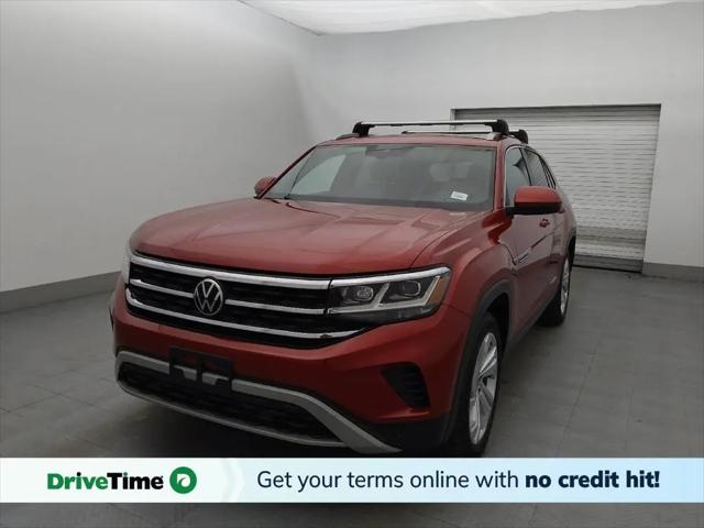 2020 Volkswagen Atlas Cross Sport 3.6L V6 SEL for sale in Tallahassee, FL
