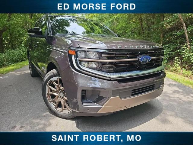 2025 Ford Expedition King Ranch for sale in Saint Robert, MO