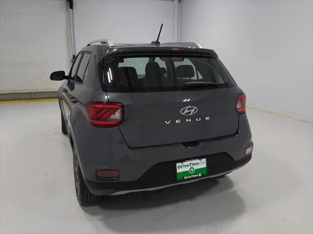 2023 Hyundai Venue SEL