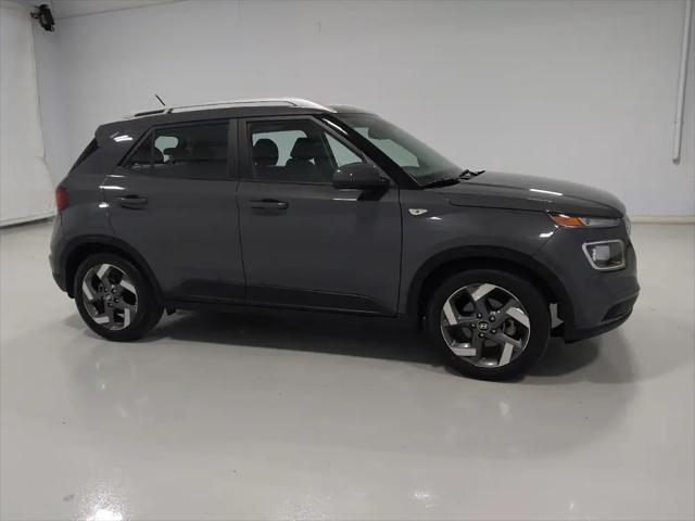 2023 Hyundai Venue SEL