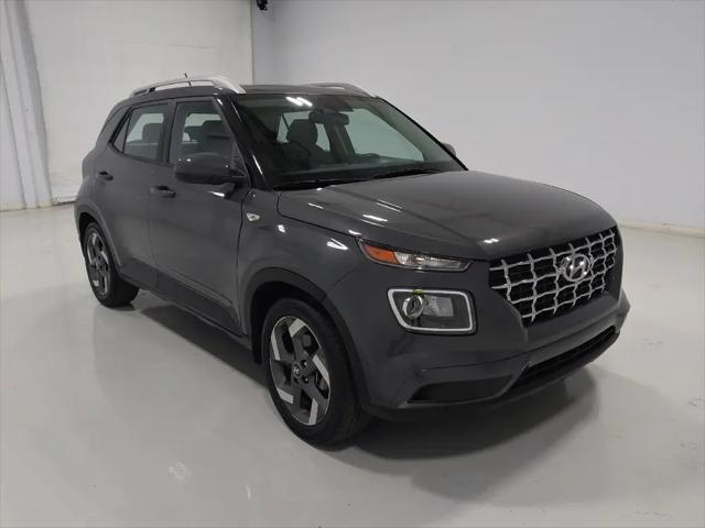 2023 Hyundai Venue SEL