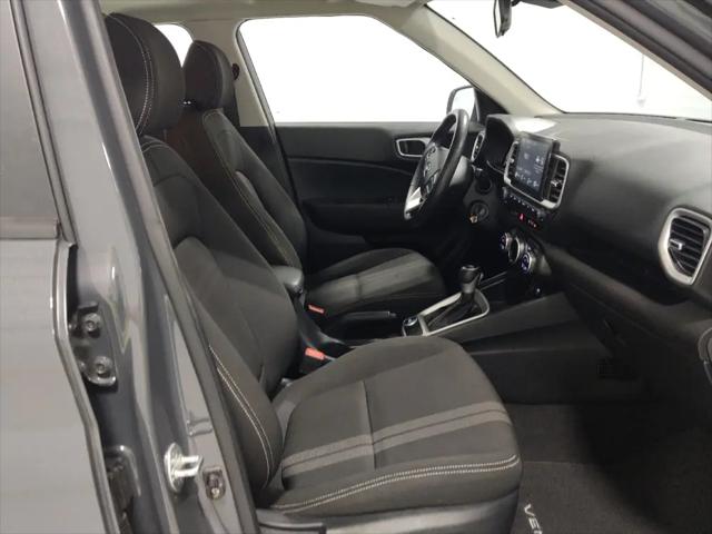 2023 Hyundai Venue SEL