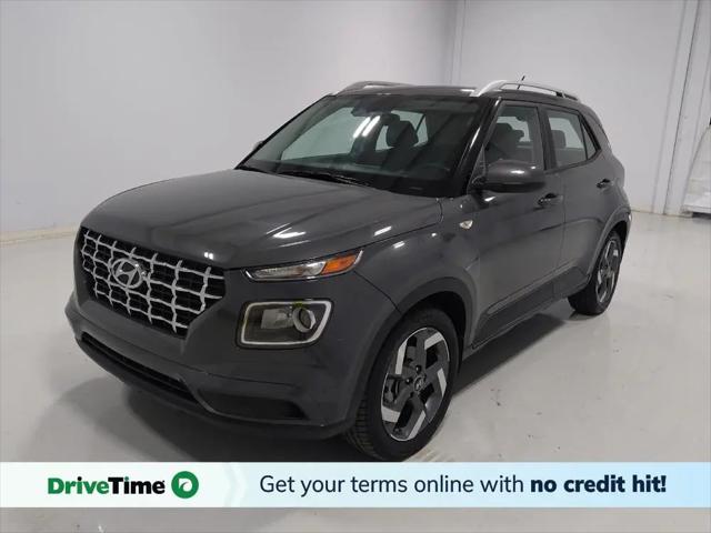 2023 Hyundai Venue SEL for sale near Columbus, OH
