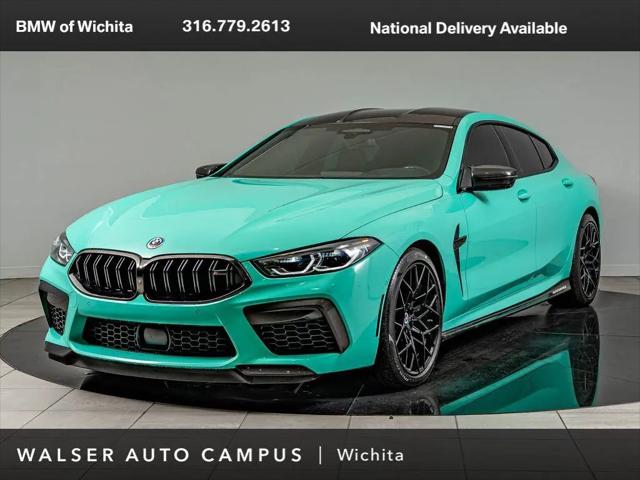 2023 BMW M8 Competition for sale in Wichita, KS
