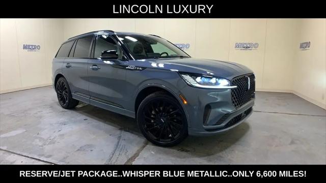 2025 Lincoln Aviator Reserve for sale in Schenectady, NY