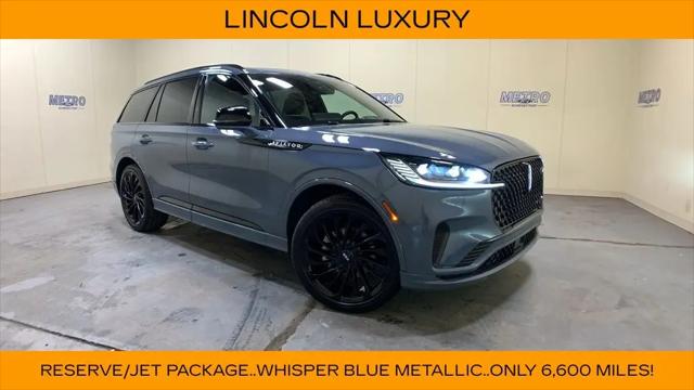 2025 Lincoln Aviator Reserve for sale in Schenectady, NY