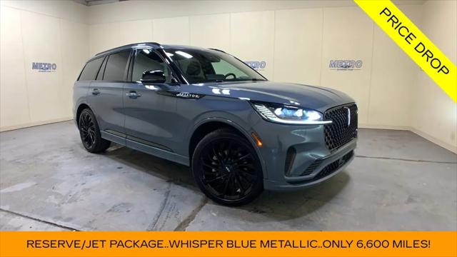 2025 Lincoln Aviator Reserve for sale in Schenectady, NY